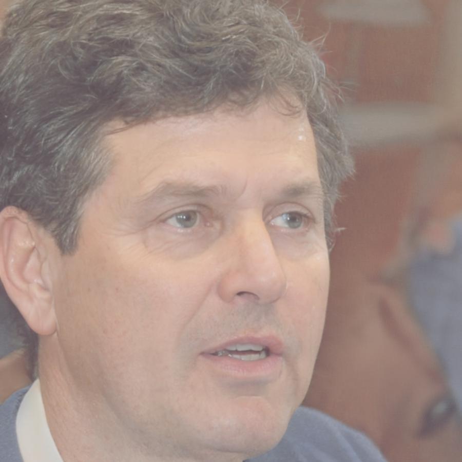 Stefan Müller, Mentor für Lebensziele